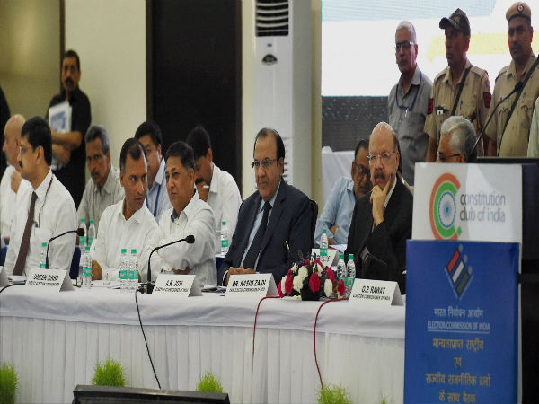 Trust us, EVMs are reliable