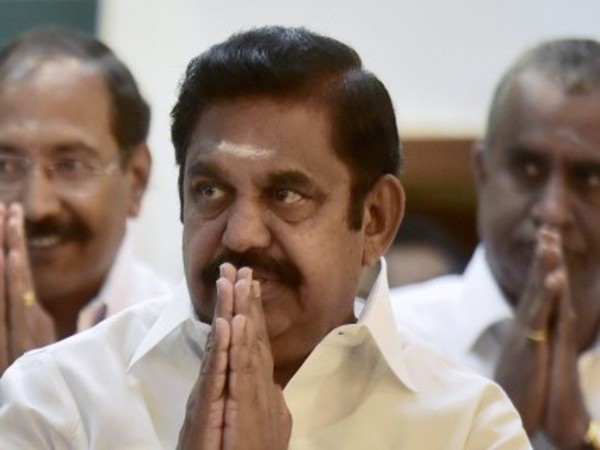 Tamil Nadu is at number 2