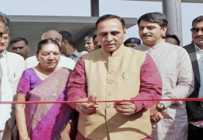 Gujarat has gained two positions rising from 5 to 3.