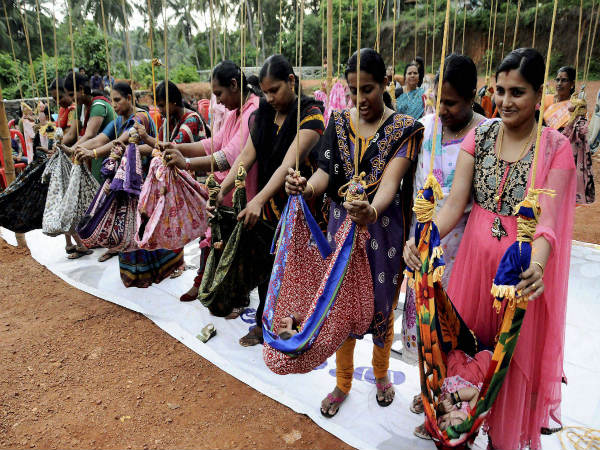 How Mother's Day celebrated in different countries: