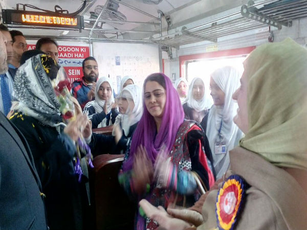 Vaadi Ki Sair for kids: