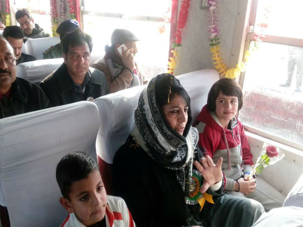 Vaadi ki Sair reintroduced in Valley