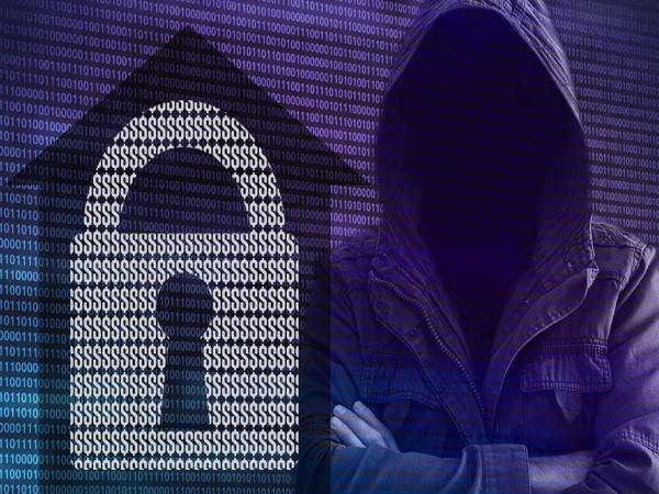 Extensions of the ransomware