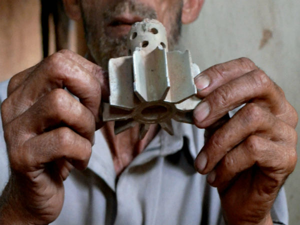 Miserable lives of civilians on the LoC