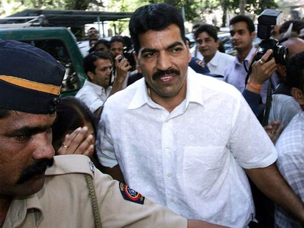 Daya Nayak claims innocence