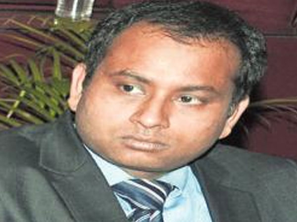 Politics over Anurag Tewari's death