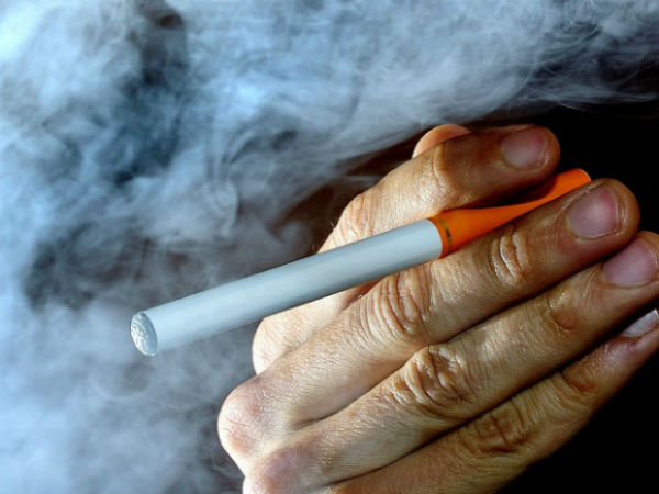 Cigarettes, Pan masala, aerated, water: