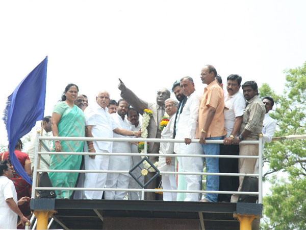 The compulsion to be inclusive