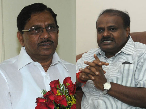 Pre-poll alliance not a possibility, but post poll is the question