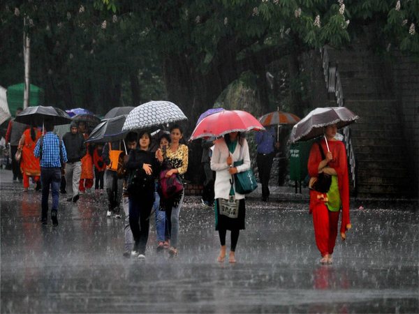 Possibility of El-Nino affect?