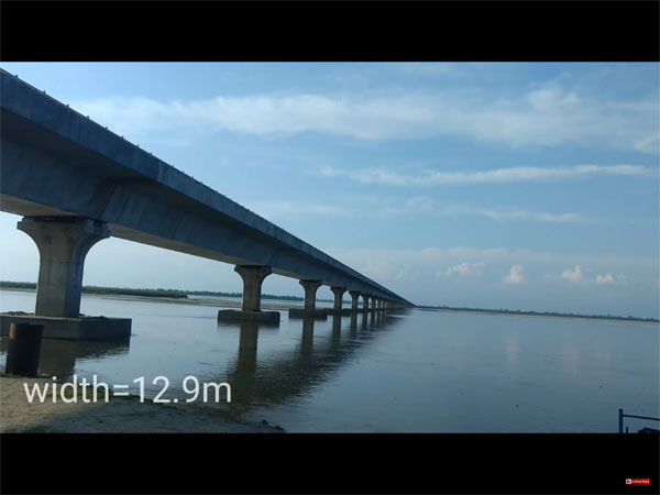 Marks one year of BJP in Assam