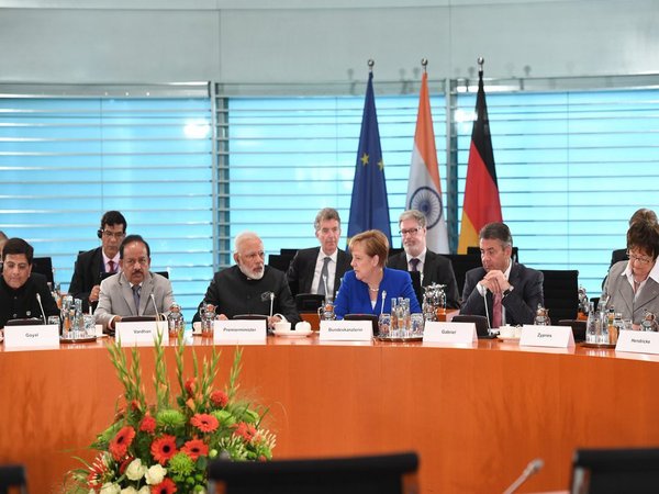 Intergovernmental Consultations