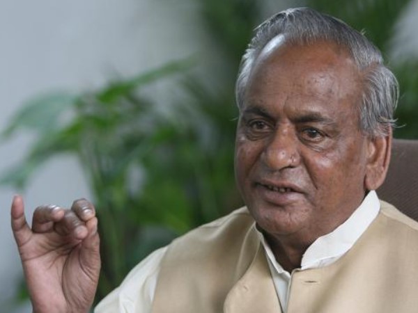 Kalyan Singh