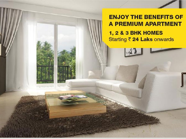 Best time to get your own house!