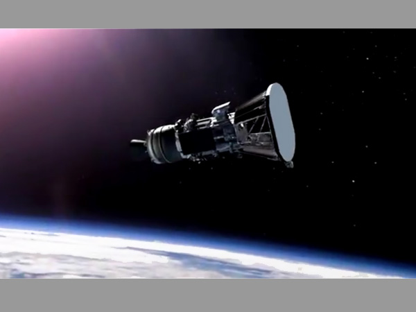 Parker Solar Probe hopes to answer puzzling questions