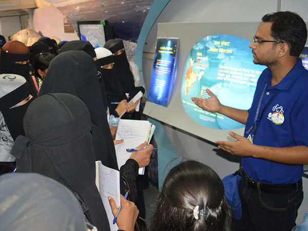 Learning the fun way