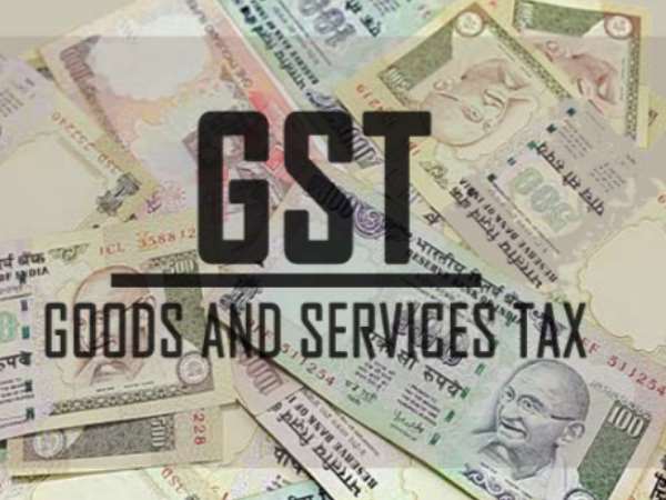 18% GST:
