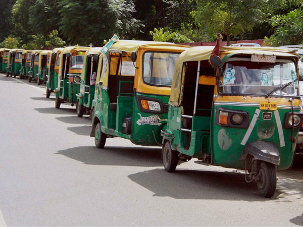 Auto services to be normal