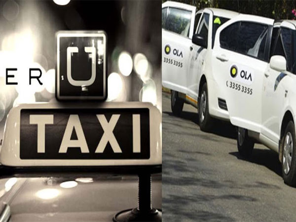 Ola, Uber to ply