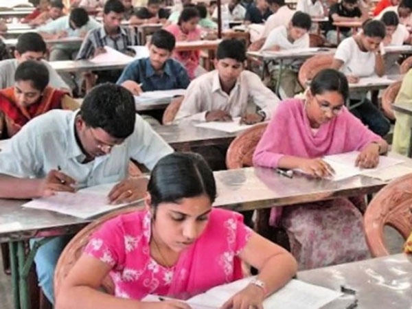 Parents don't want re-exam