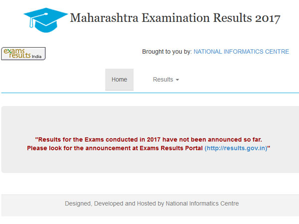 How to check Maharashtra SSC Class 10th Exam results 2017