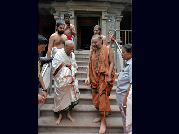 A different avatar A different avatar