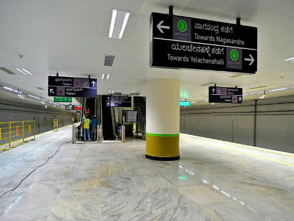 Delay and cost of the project