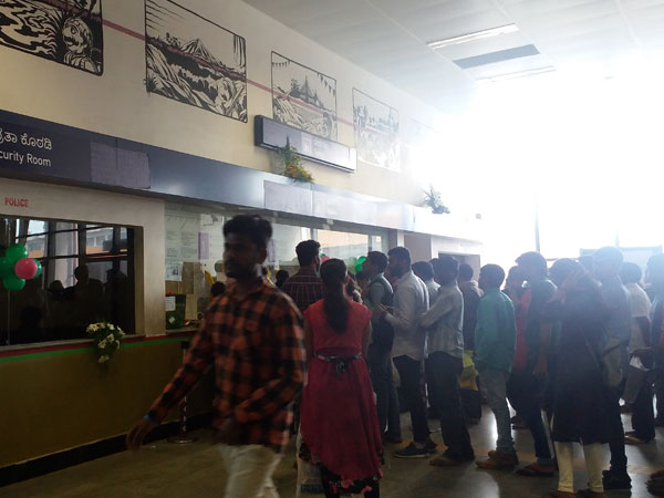 Hike in fare-worth it