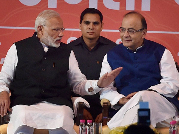 Crucial Modi-Jaitley meet