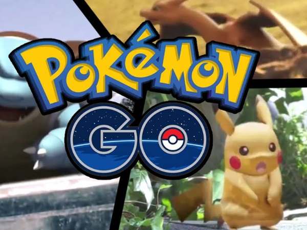 Pokemon is now a Jewish conspiracy