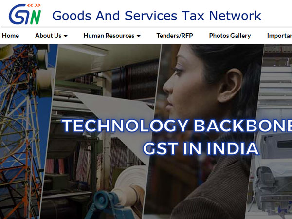 In 4 days, 1.6 lakh new businesses register on GSTN In 4 days, 1.6 lakh new businesses register on GSTN