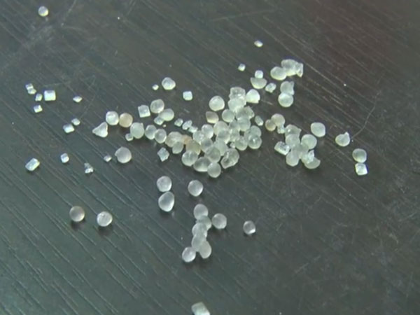 Plastic sugar enters markets in Karnataka, probe ordered