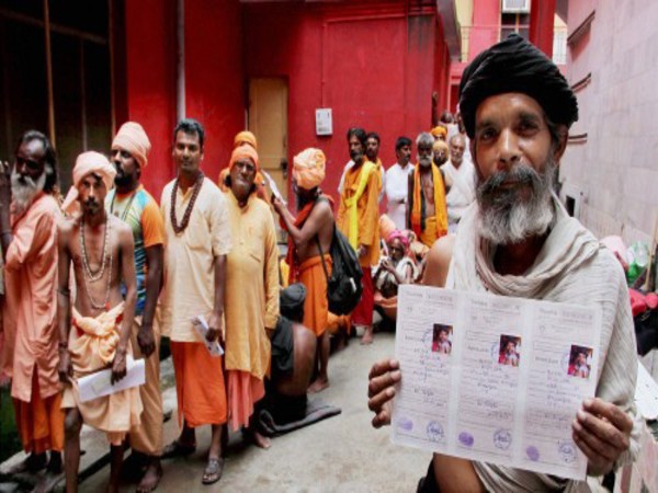 Registration for pilgrimage