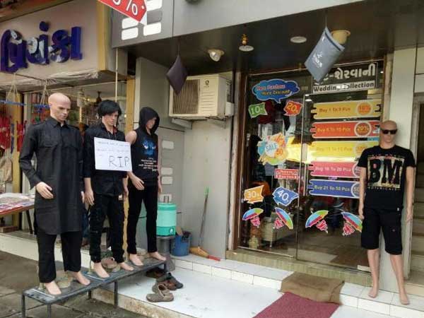 5 of 7 killed were from Gujarat