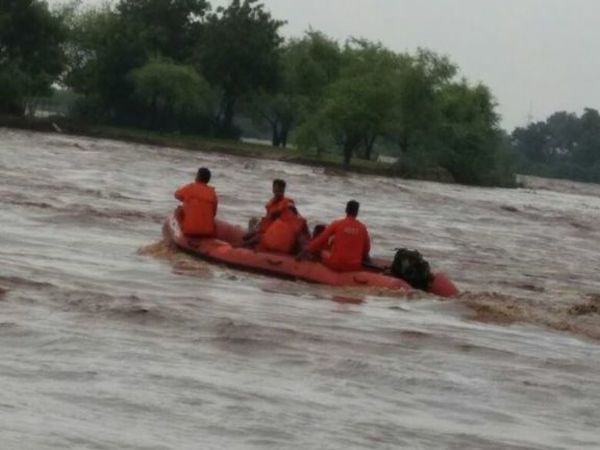 And the search continues..