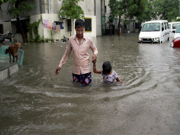 Flood advisory issued: