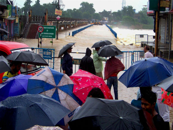 Death toll rises to 83 in Gujarat