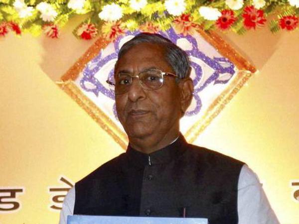 Nand Kishore Yadav will head path construction sector