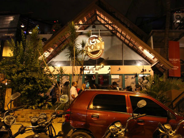 With just 10 metres away, how Bengaluru's pubs go dry after alcohol ban on highways With just 10 metres away, how Bengaluru's pubs go dry after alcohol ban on highways