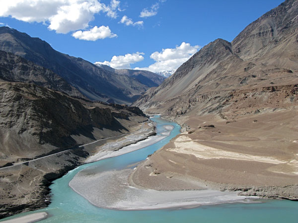 Indus Waters Treaty Indus Waters Treaty