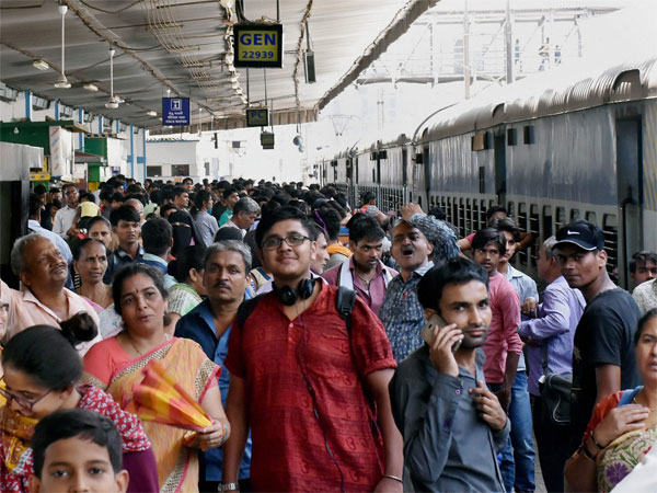Starting next month you may have to give up rail fare subsidy Starting next month you may have to give up rail fare subsidy