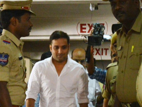 Telugu celebrities went abroad to get drugs, data mining unravels links Telugu celebrities went abroad to get drugs, data mining unravels links