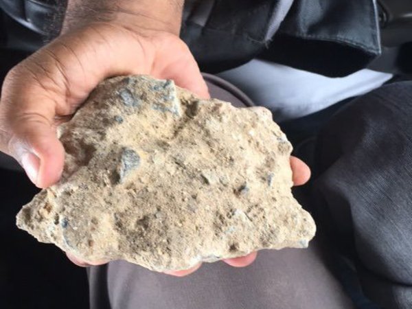 Congress accused BJP for the attack