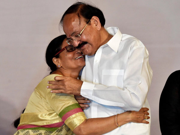 When 'Rashtrapati nominee' was to be announced