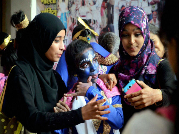 The Significance of Janmashtami