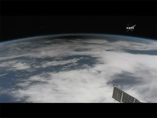 Solar eclipse was top trend on google