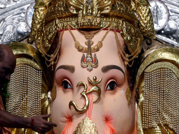 What is Ganesh Chaturthi?