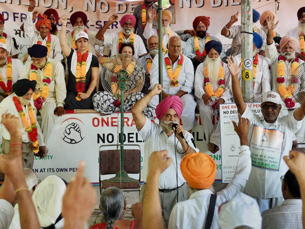 Those who were released between 01 Jul 66 and 30 Jun 68 (both days inclusive)