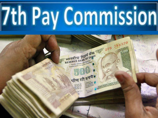 No scope for higher pay: