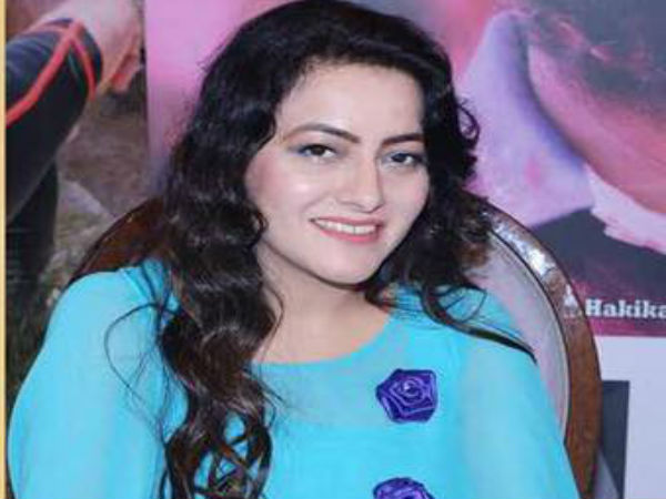 Honeypreet: